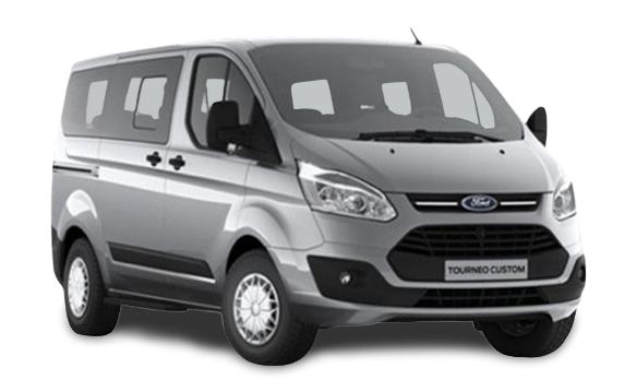 Minibus Rental Melbourne