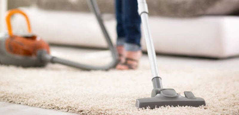 carpet cleaning Sutherland