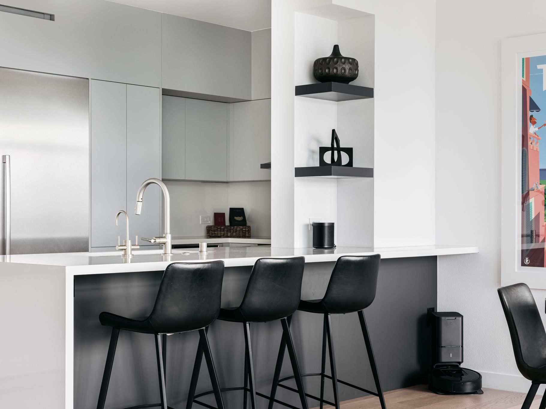kitchens Sydney