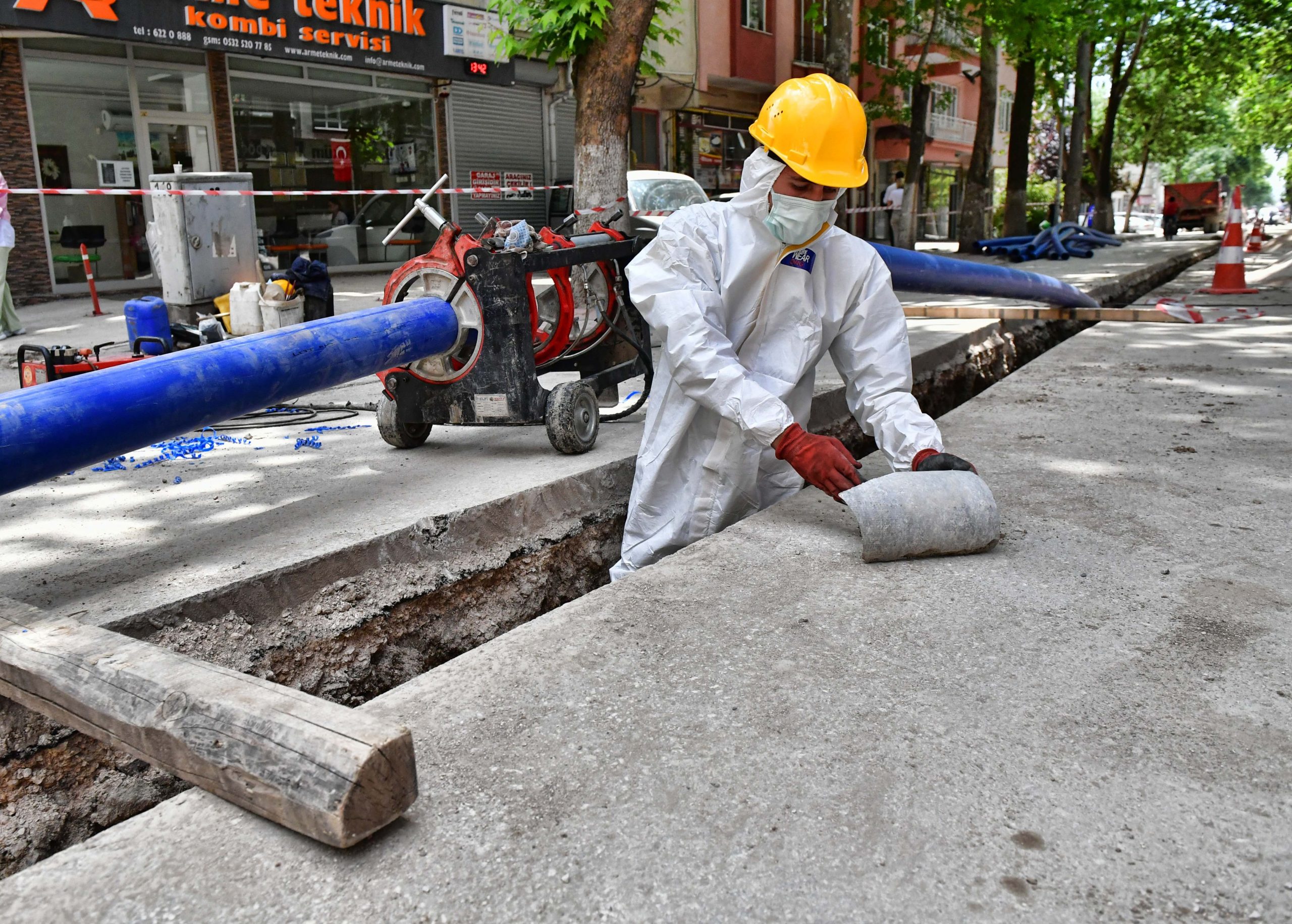 cheap asbestos removal