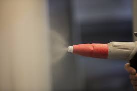 powder coating Melbourne