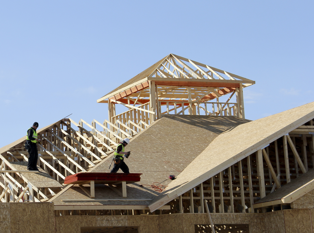 roofing companies Seattle