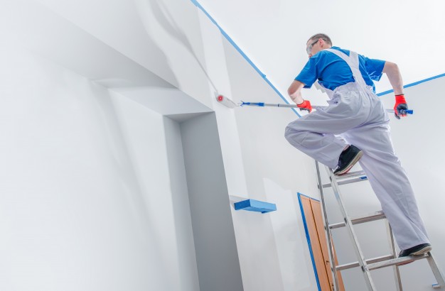 local painters near me