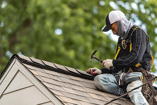 roofing companies Melbourne