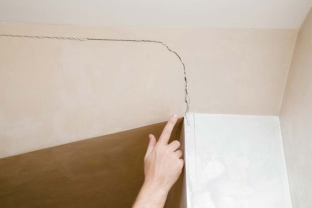 dilapidation inspections Melbourne