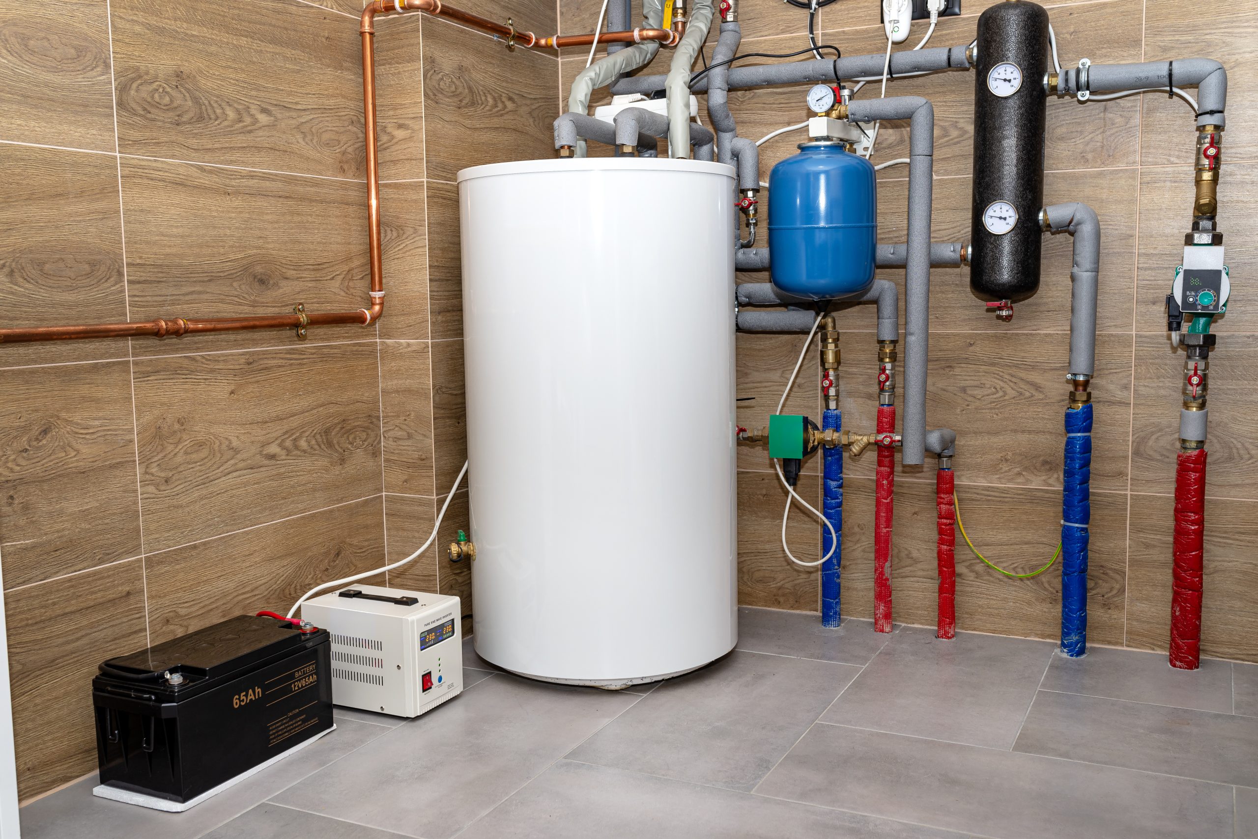 Sydney Plumbing Hot Water & Gas