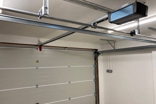 Merlin Garage Door Opener