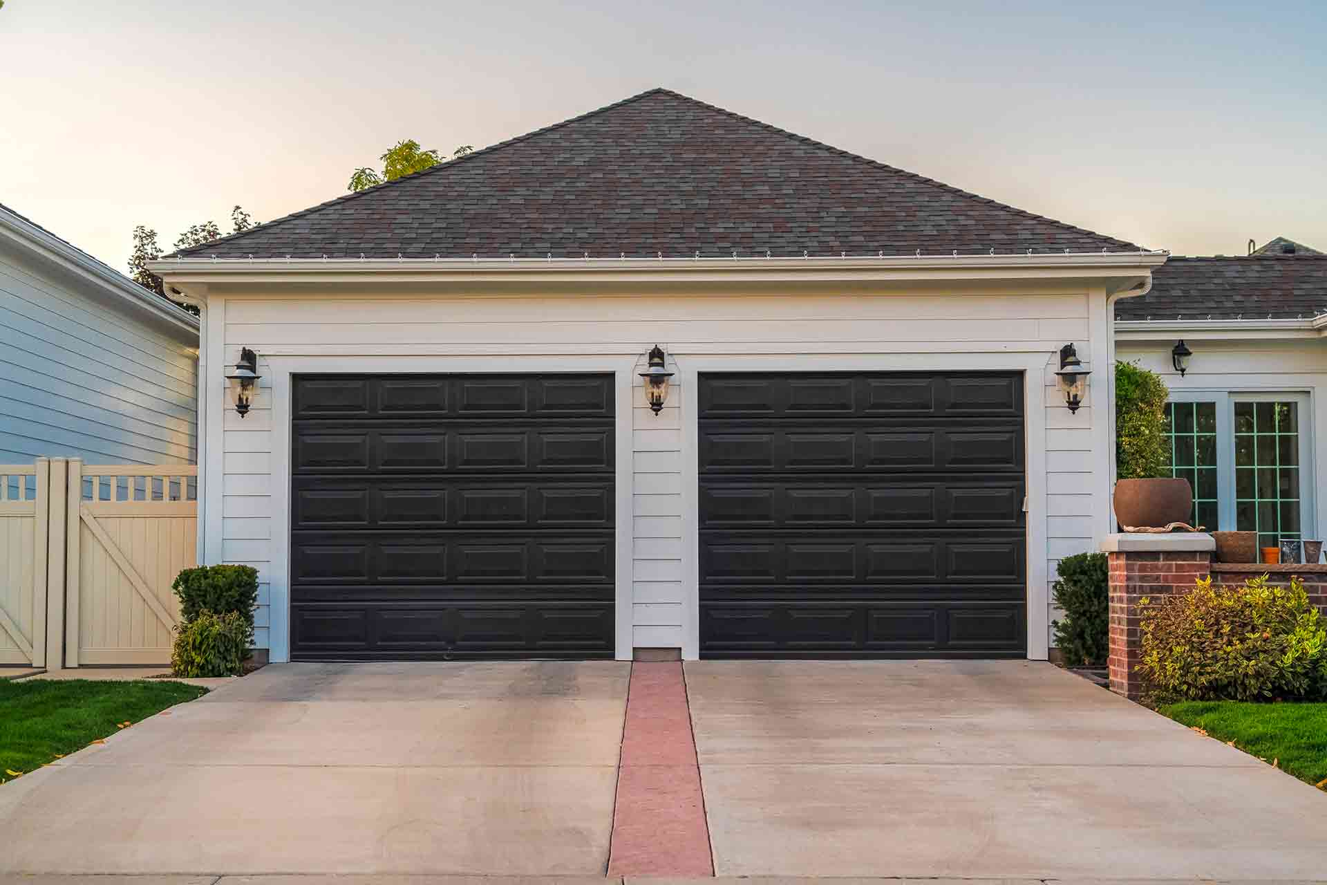 Garage Door Repairs Eastern Suburbs, Sydney