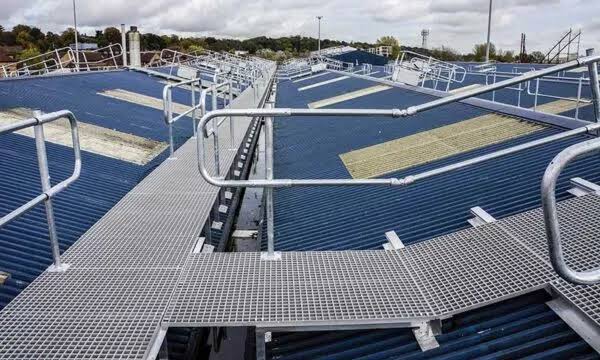 roof walkway systems Melbourne