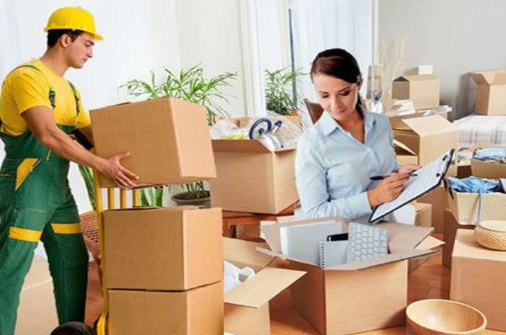 local removalists Sydney