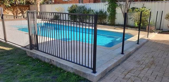 pool fence inspection Melbourne